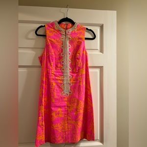 Lilly Pulitzer Shift Dress